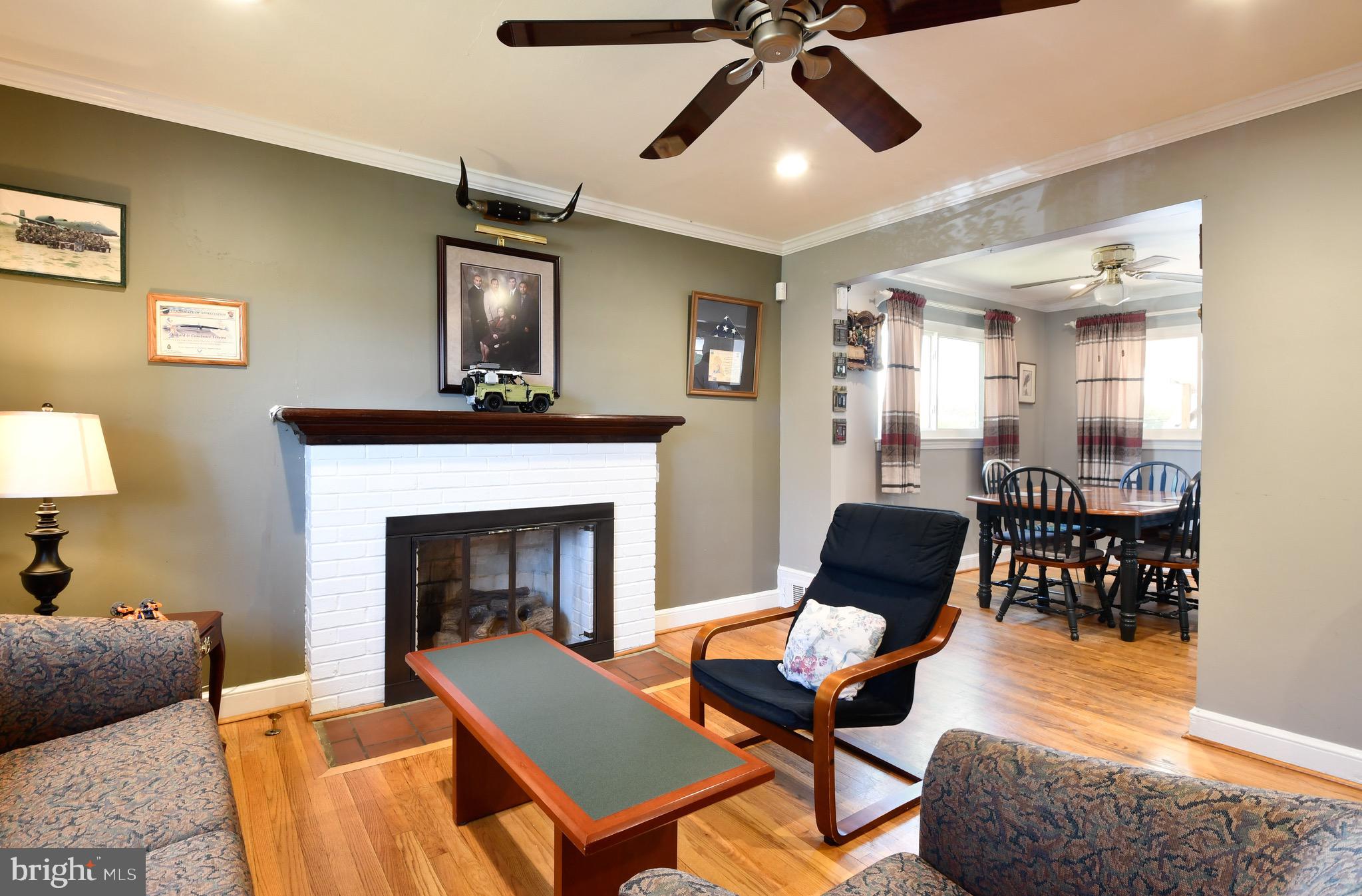 5817 Brunswick Street Springfield, VA 22150 - Photo 7 of 34 Gallery Image 7