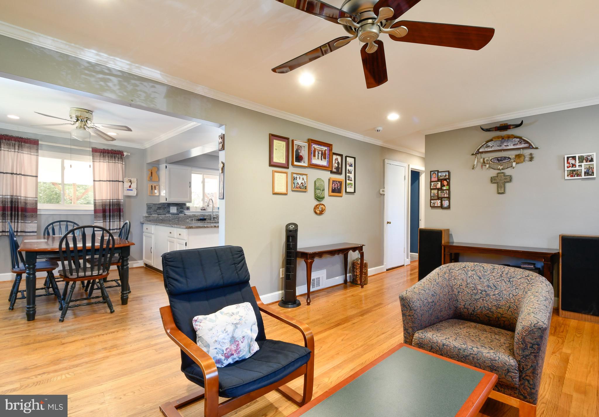 5817 Brunswick Street Springfield, VA 22150 - Photo 9 of 34 Gallery Image 9