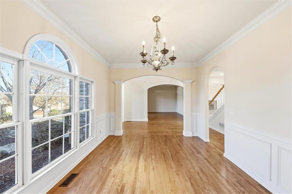 834 Valley Drive Canton, GA 30114 - Photo 11 of 77