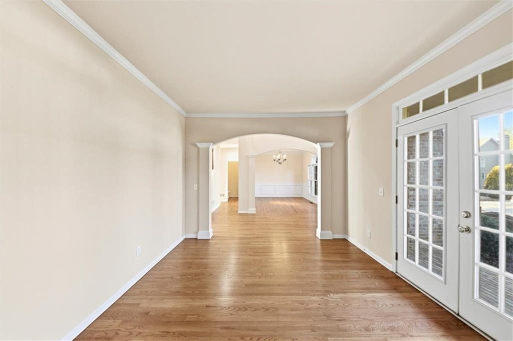 834 Valley Drive Canton, GA 30114 - Photo 14 of 77