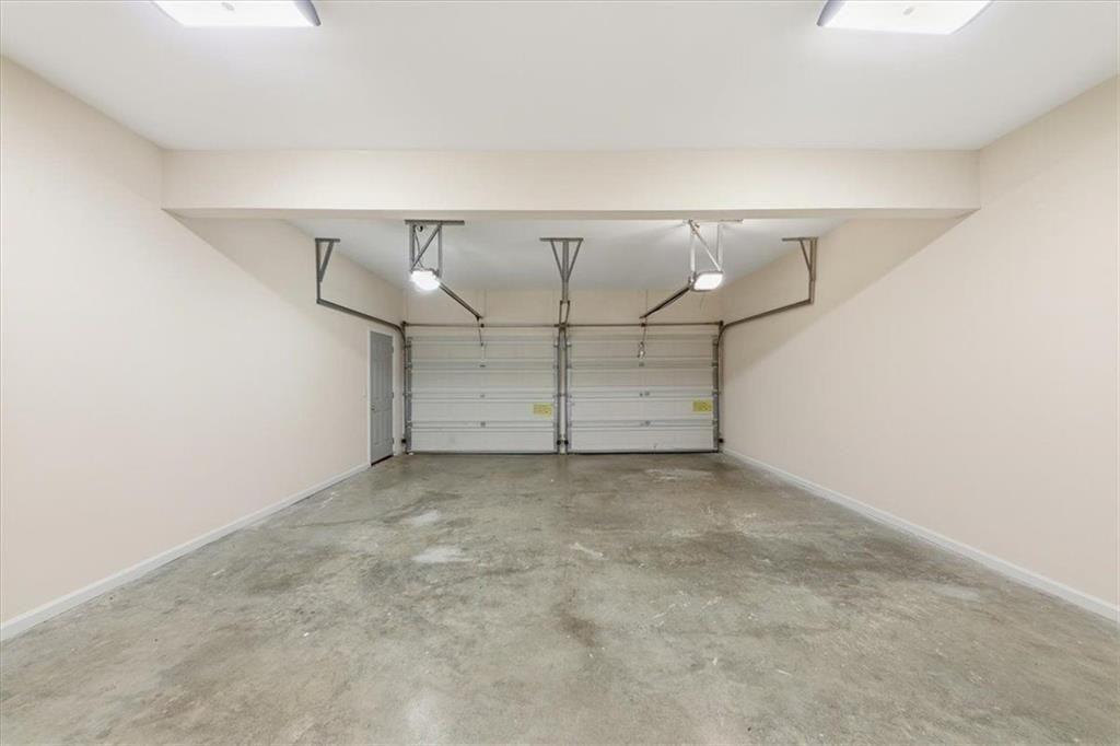 834 Valley Drive Canton, GA 30114 - Photo 15 of 49 a view of a garage