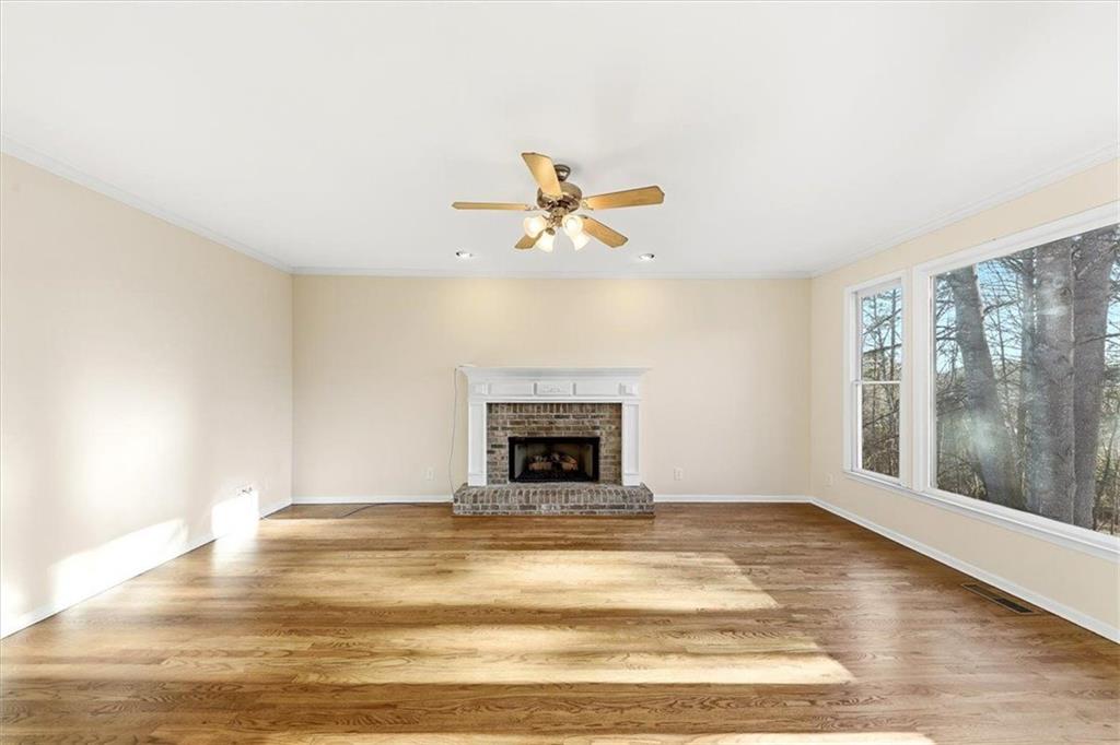 834 Valley Drive Canton, GA 30114 - Photo 16 of 77