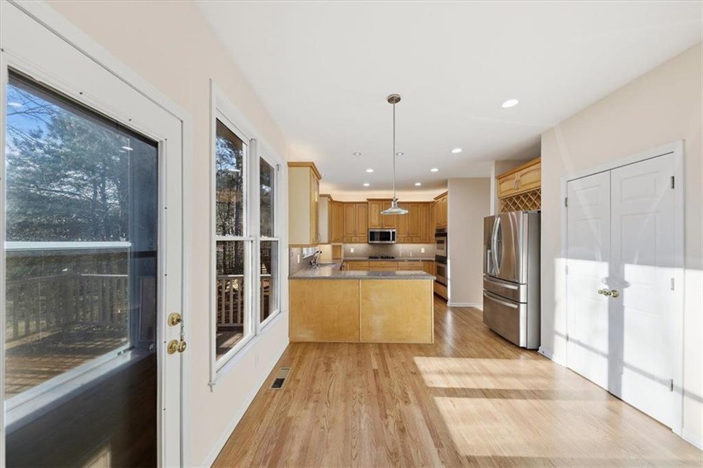 834 Valley Drive Canton, GA 30114 - Photo 19 of 77