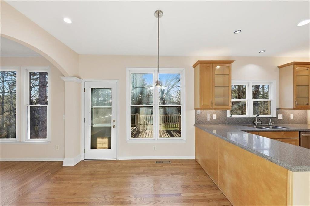 834 Valley Drive Canton, GA 30114 - Photo 20 of 77