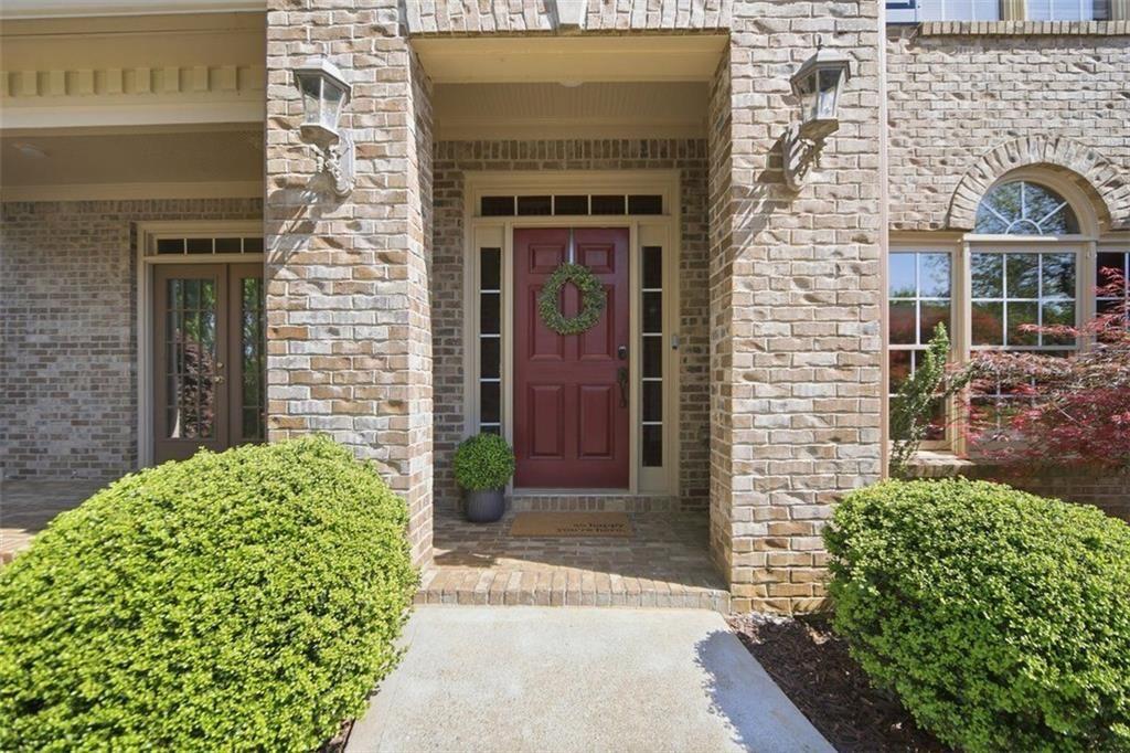 834 Valley Drive Canton, GA 30114 - Photo 2 of 49