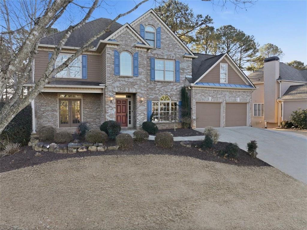 834 Valley Drive Canton, GA 30114 - Photo 2 of 77