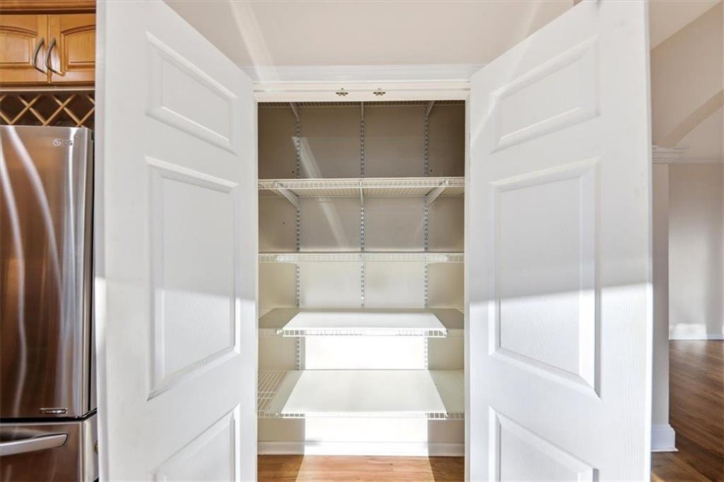 834 Valley Drive Canton, GA 30114 - Photo 25 of 77