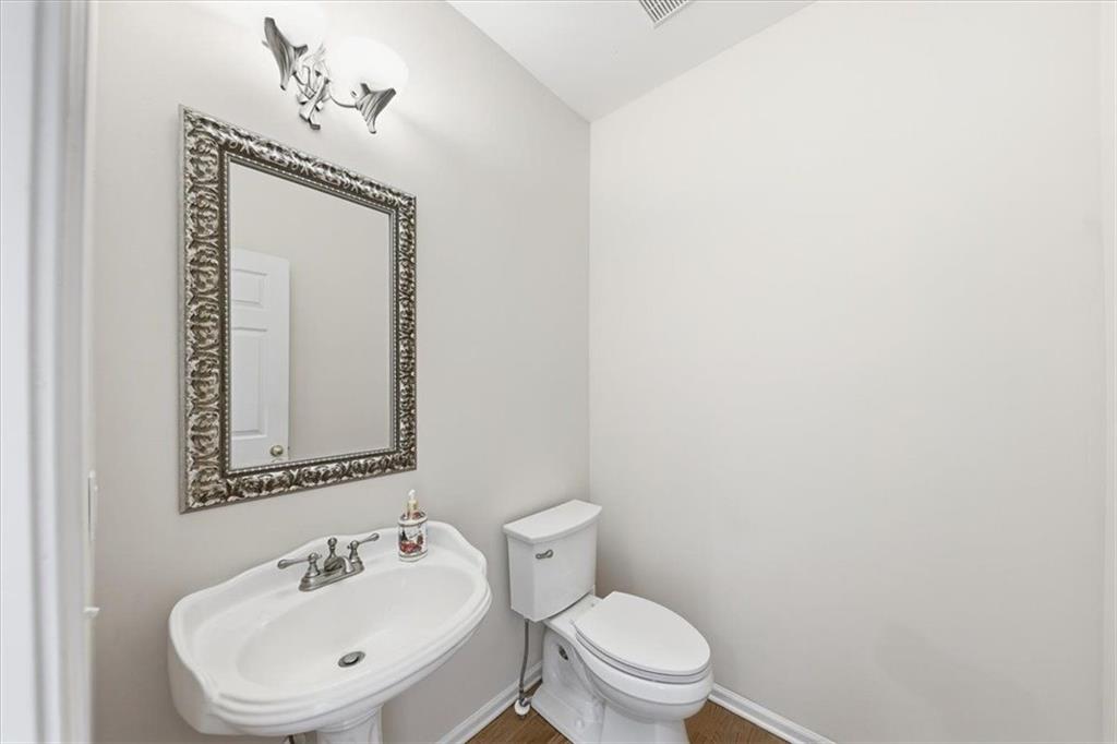 834 Valley Drive Canton, GA 30114 - Photo 26 of 77