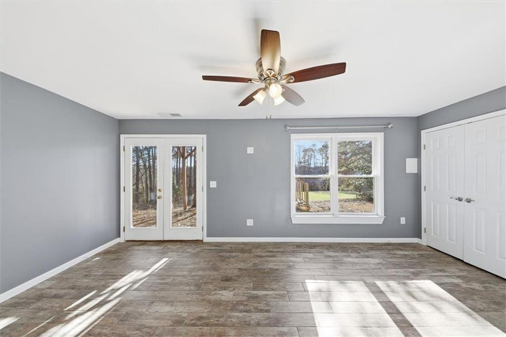 834 Valley Drive Canton, GA 30114 - Photo 35 of 49 a view of an empty room with a window