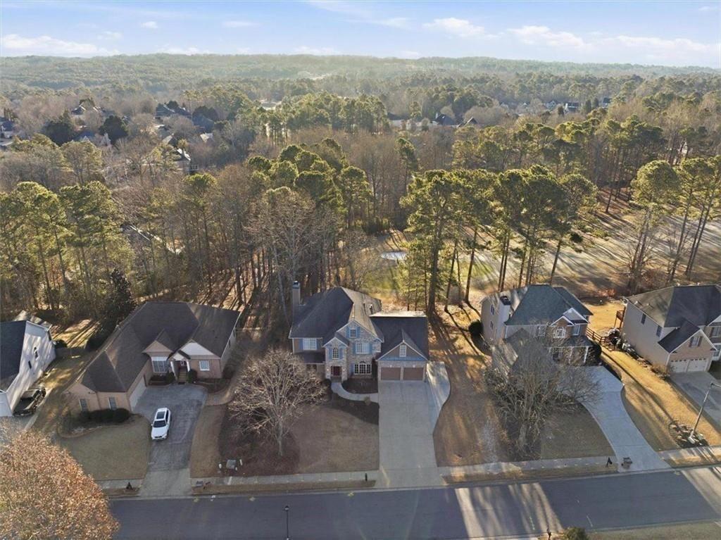 834 Valley Drive Canton, GA 30114 - Photo 39 of 49