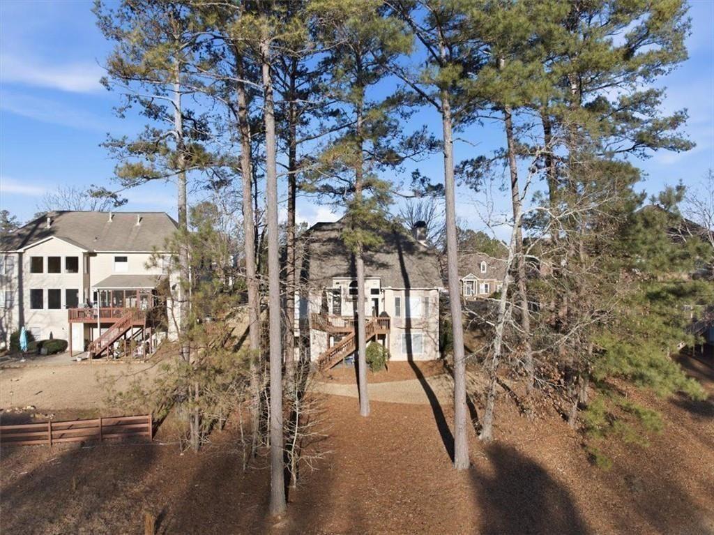 834 Valley Drive Canton, GA 30114 - Photo 42 of 49 a view of city