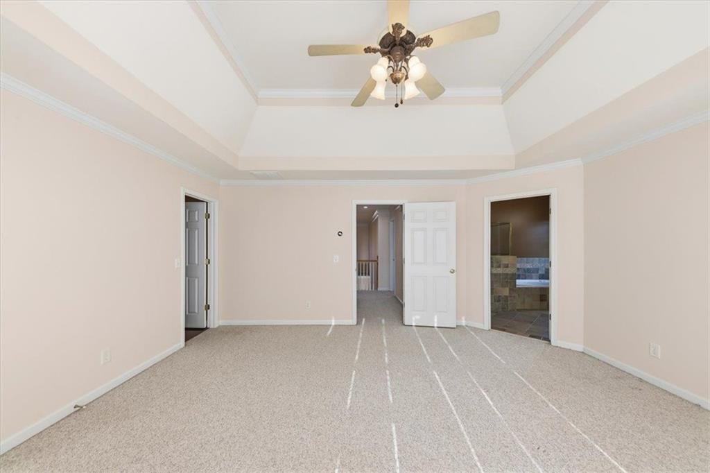 834 Valley Drive Canton, GA 30114 - Photo 43 of 77