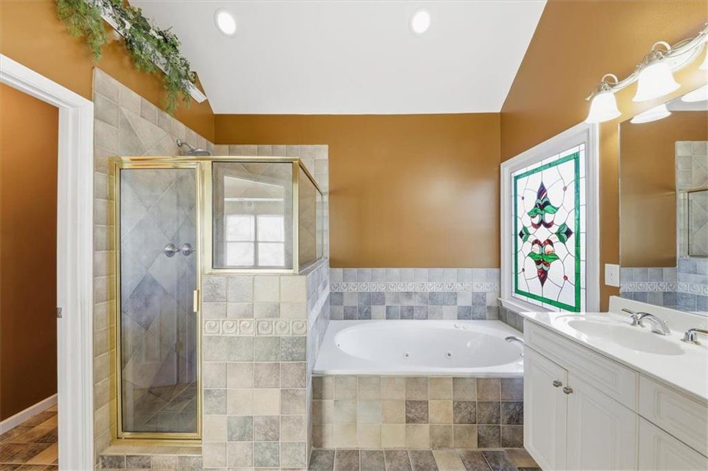 834 Valley Drive Canton, GA 30114 - Photo 48 of 77