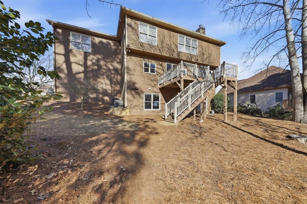 834 Valley Drive Canton, GA 30114 - Photo 63 of 77