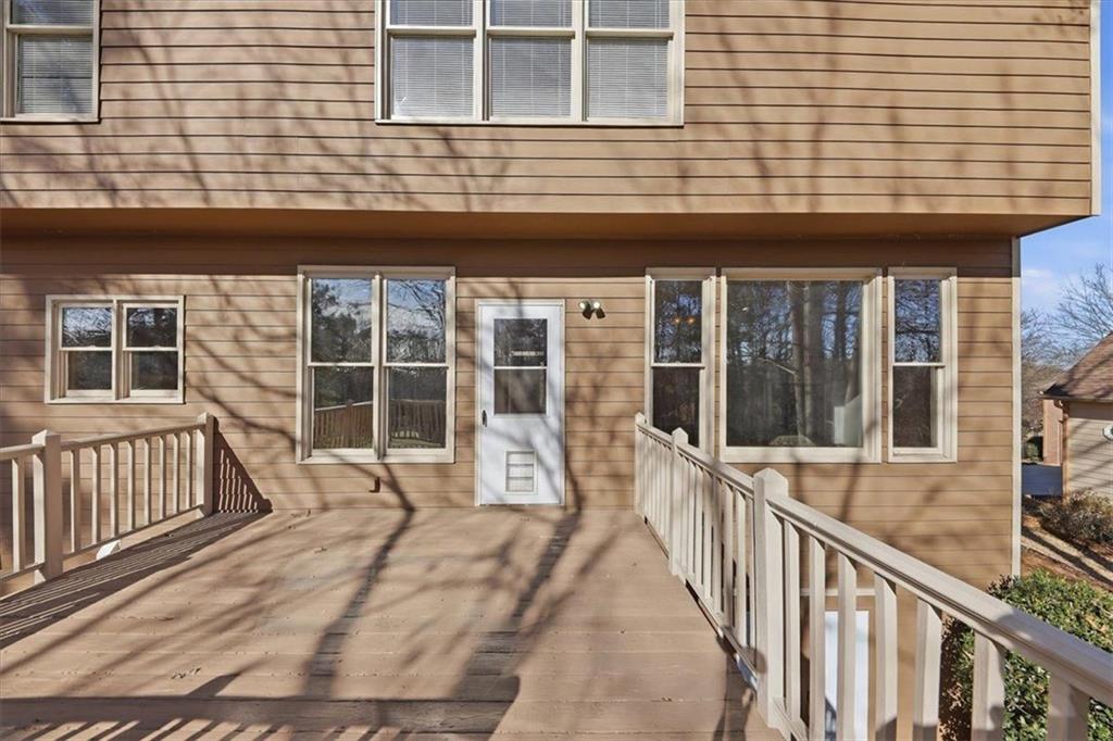 834 Valley Drive Canton, GA 30114 - Photo 64 of 77