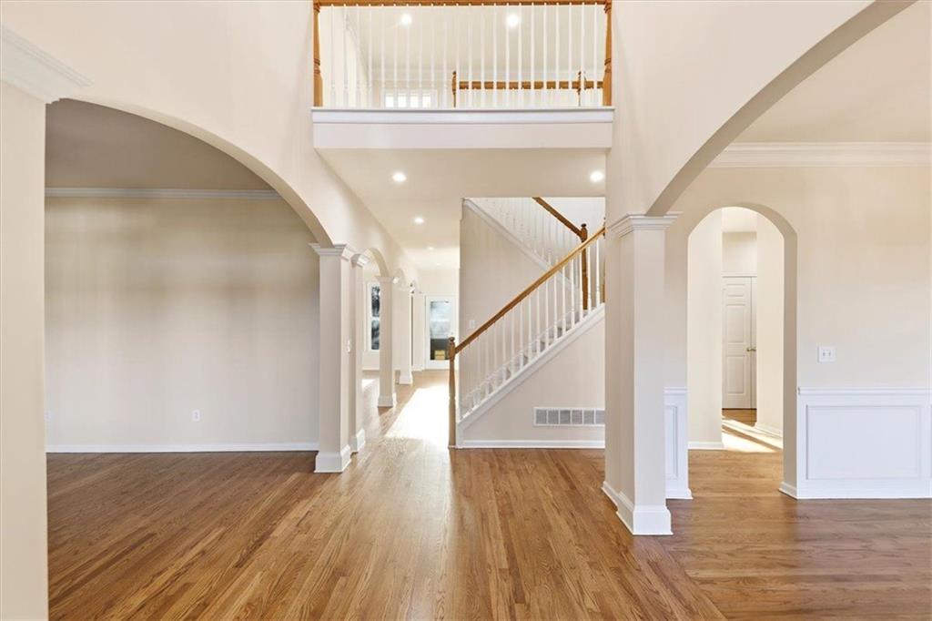 834 Valley Drive Canton, GA 30114 - Photo 7 of 77