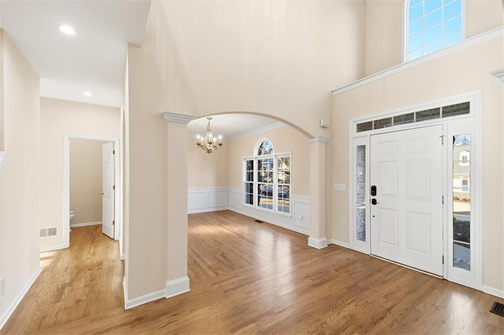 834 Valley Drive Canton, GA 30114 - Photo 8 of 77