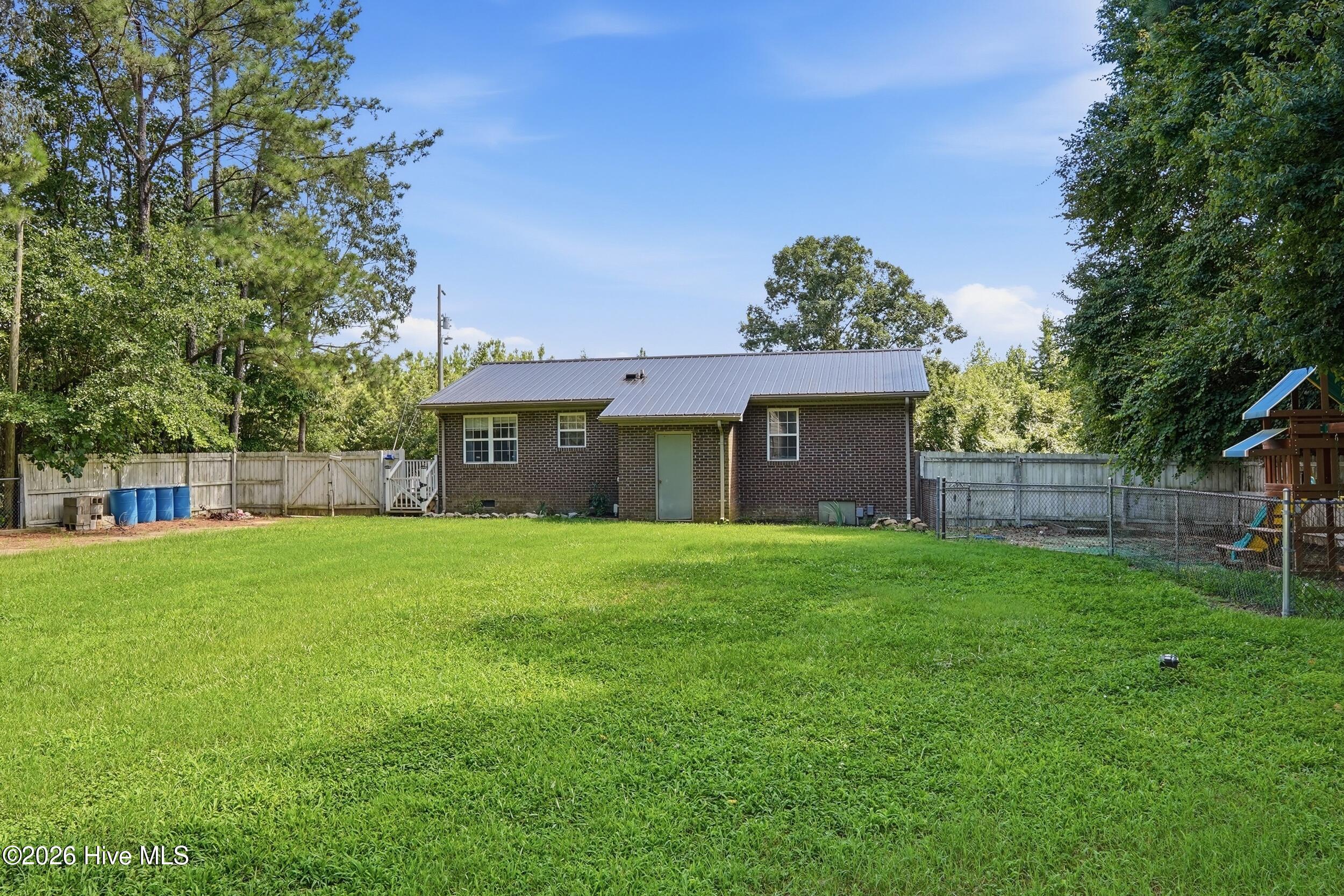 252 Vaughan Town Road Murfreesboro, NC 27855 - Photo 19 of 21 Gallery Image 19