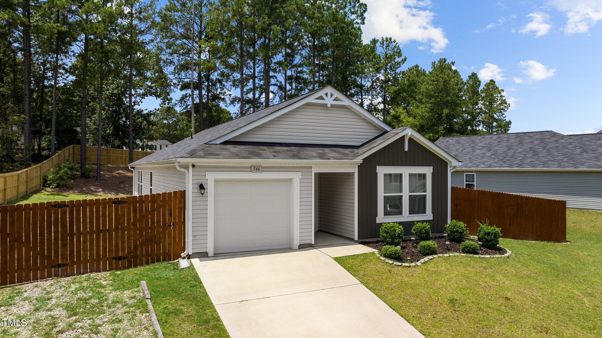 546 Old Salem Drive Spring Lake, NC 28390 - Photo 3 of 28 1-web-or-mls-DJI_0218
