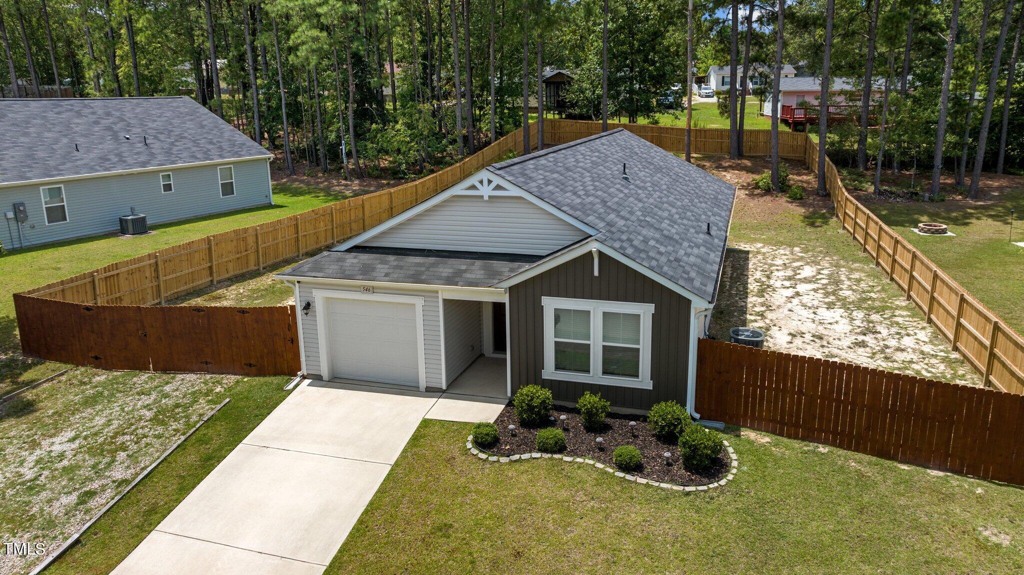 546 Old Salem Drive Spring Lake, NC 28390 - Photo 4 of 28 26-web-or-mls-DJI_0221