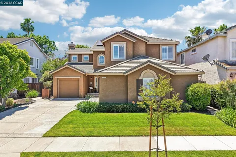 $888,000 | 1344 Panwood Court, Brentwood, CA 94513