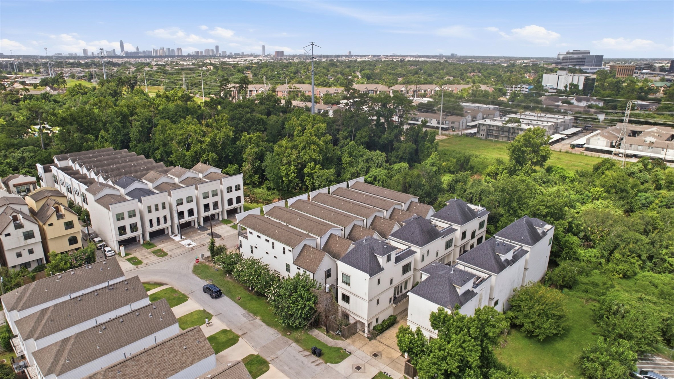 1908 West 25th Street Houston, TX 77008 - Photo 42 of 43