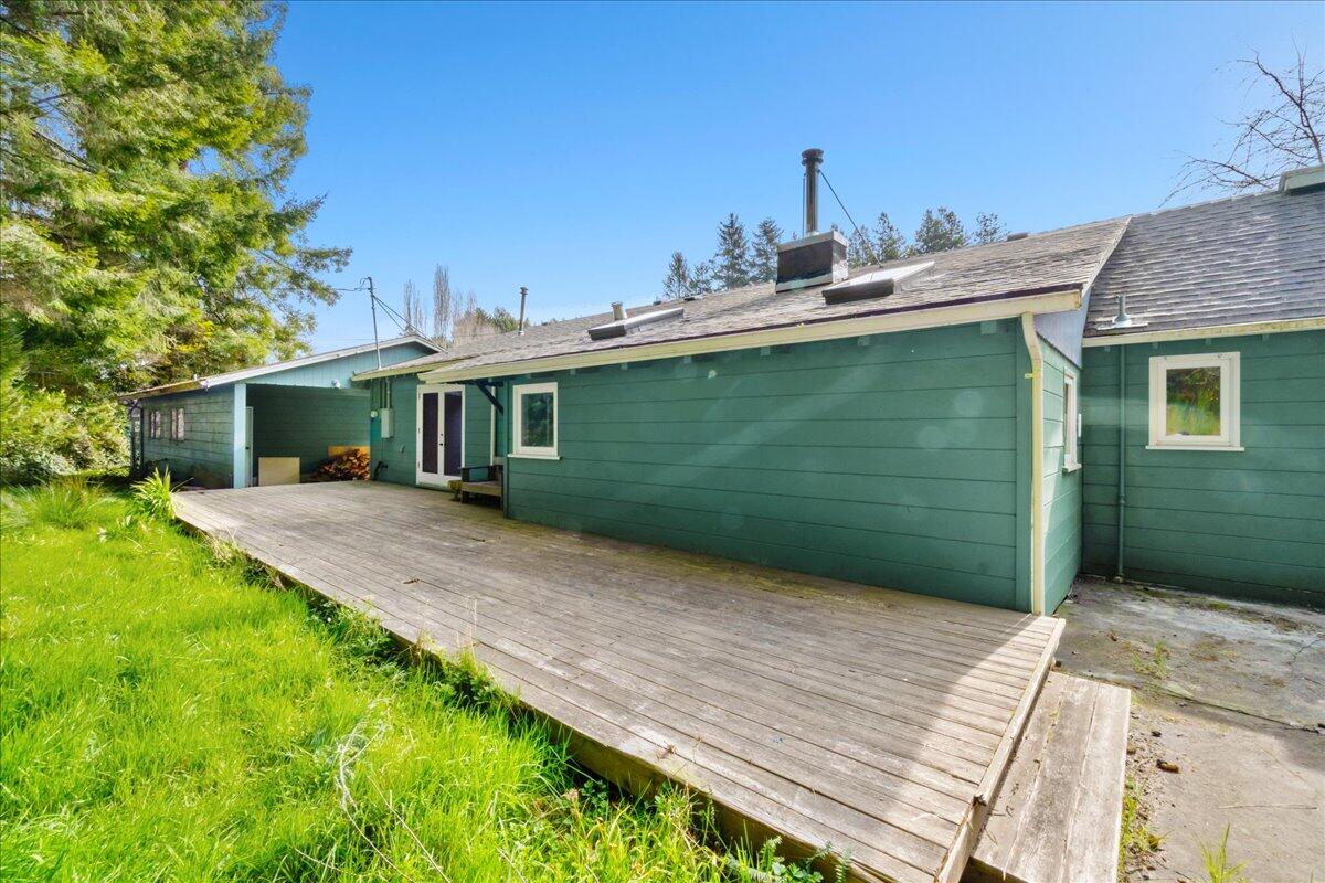 2630 Spears Road Eureka, CA 95503 - Photo 31 of 53 Back