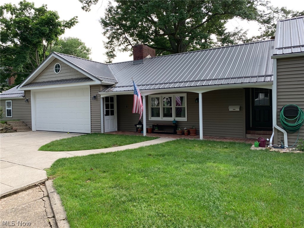 1827 Enslee Road Coshocton, OH 43812 - Photo 3 of 29 Gallery Image 3