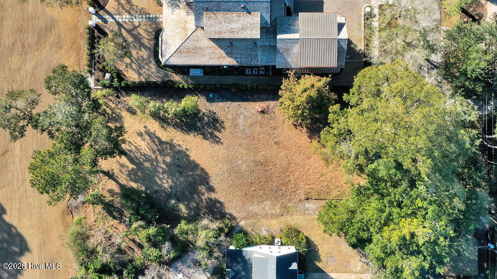 1721 Country Club Road Wilmington, NC 28401 - Photo 11 of 16 1721CountryClubRoadDrone-1