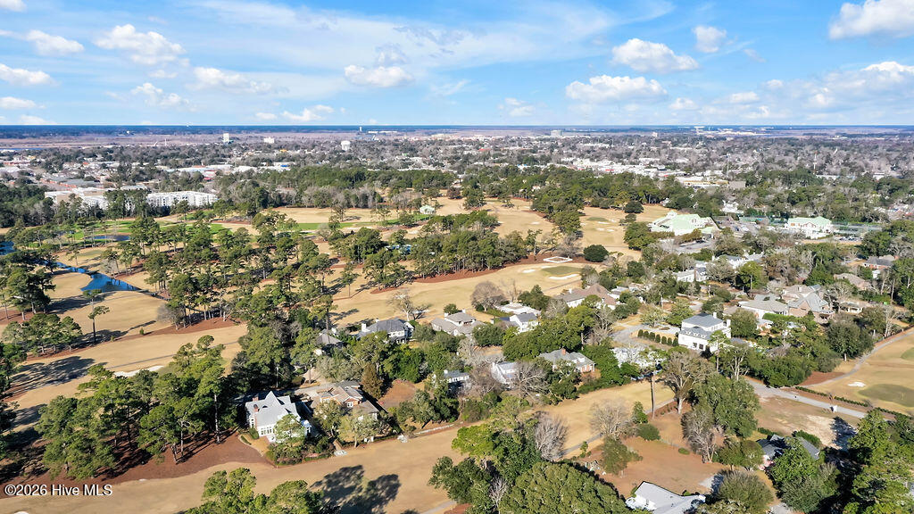 1721 Country Club Road Wilmington, NC 28401 - Photo 12 of 16 1721CountryClubRoadDrone-9