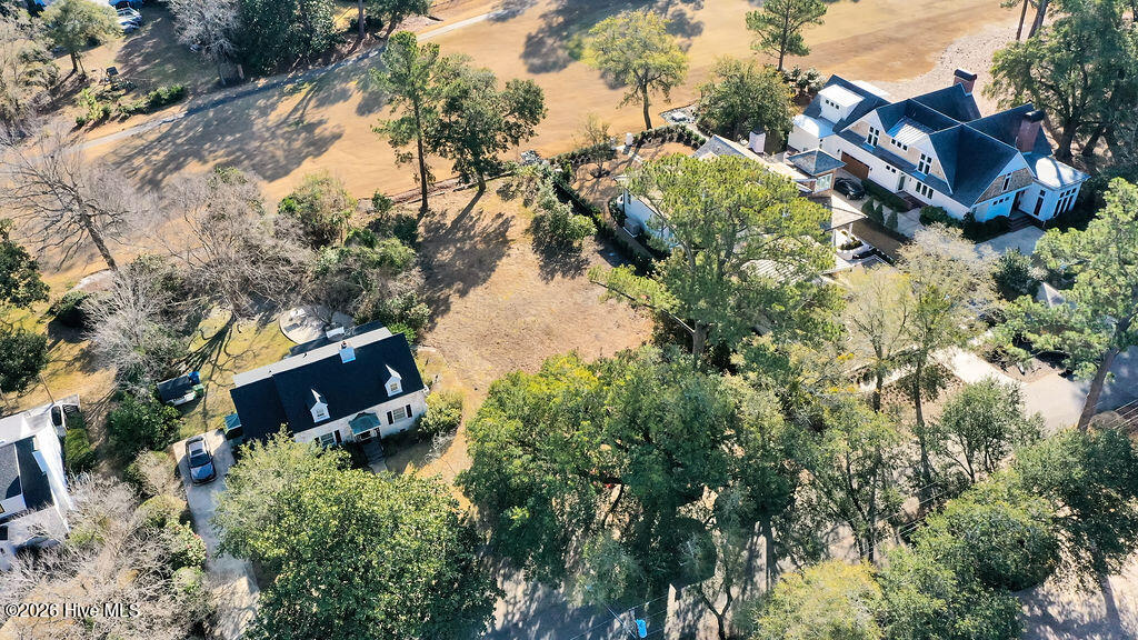 1721 Country Club Road Wilmington, NC 28401 - Photo 13 of 16 1721CountryClubRoadDrone-2