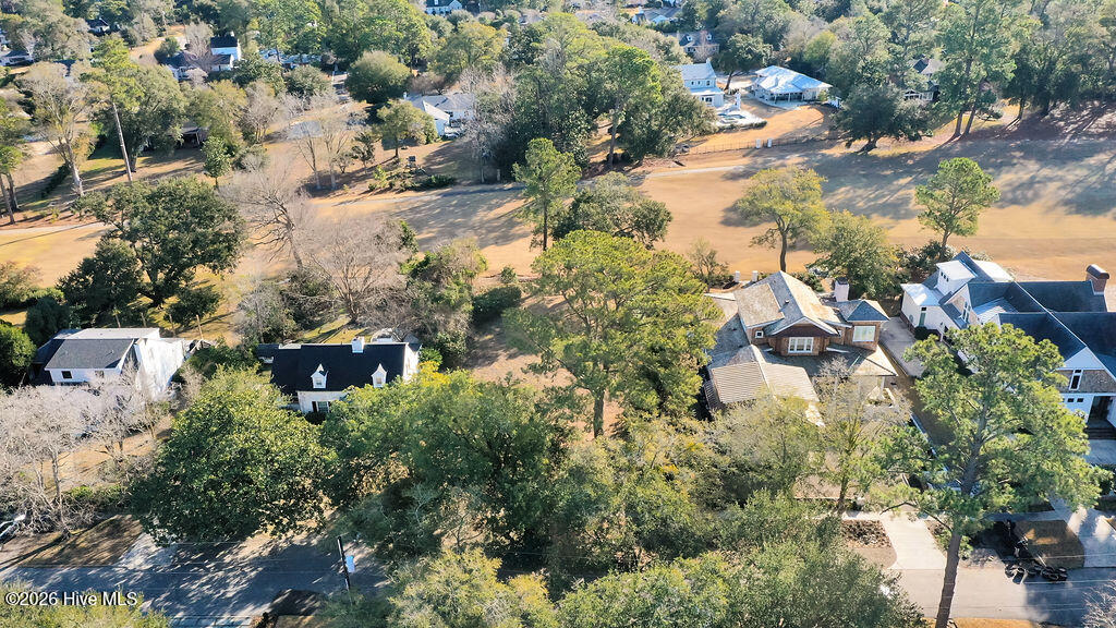 1721 Country Club Road Wilmington, NC 28401 - Photo 14 of 16 1721CountryClubRoadDrone-3