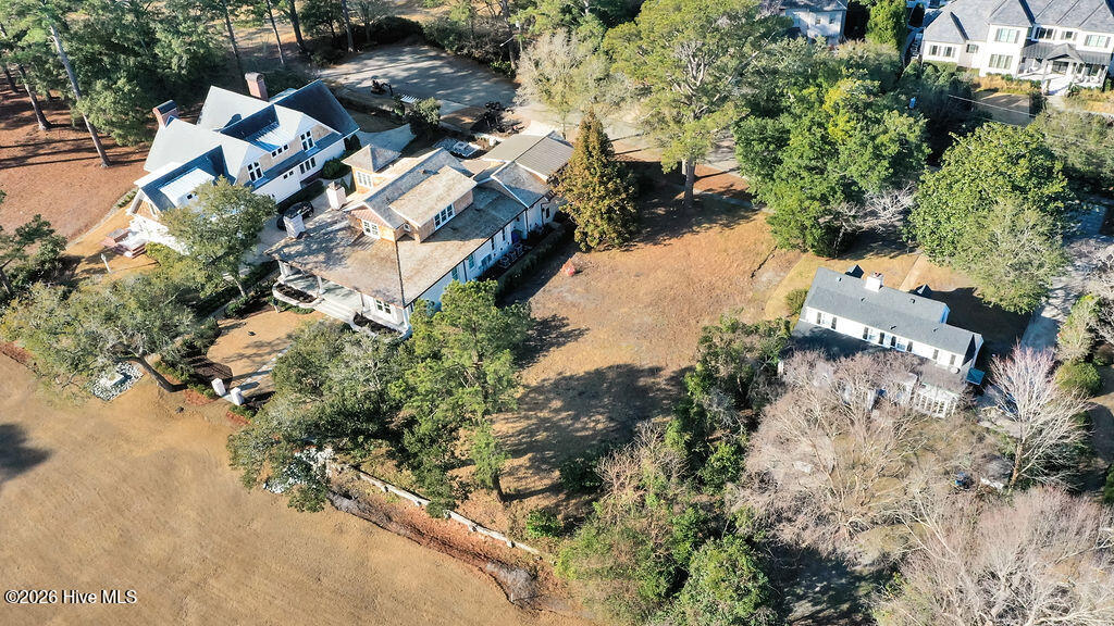 1721 Country Club Road Wilmington, NC 28401 - Photo 15 of 16 1721CountryClubRoadDrone-4