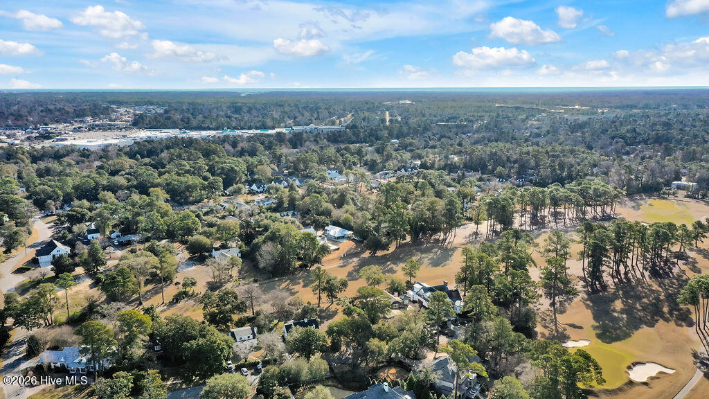 1721 Country Club Road Wilmington, NC 28401 - Photo 16 of 16 1721CountryClubRoadDrone-7