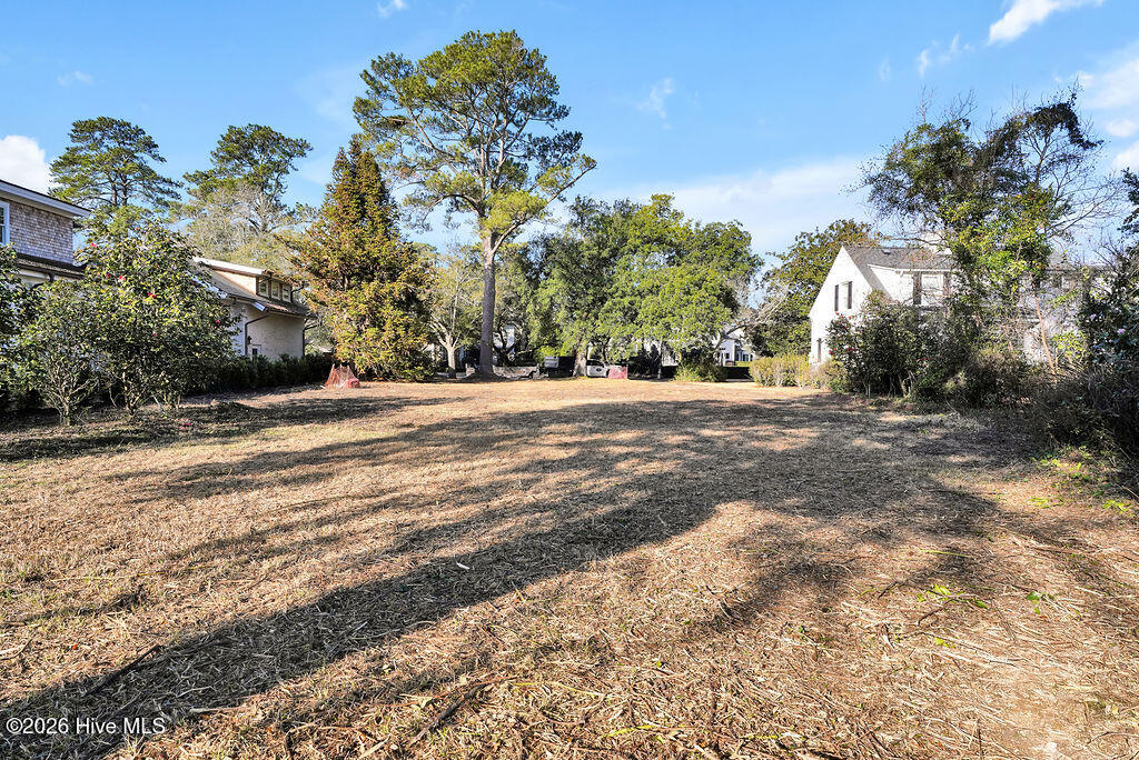 1721 Country Club Road Wilmington, NC 28401 - Photo 4 of 16 1721CountryClubRoad-4