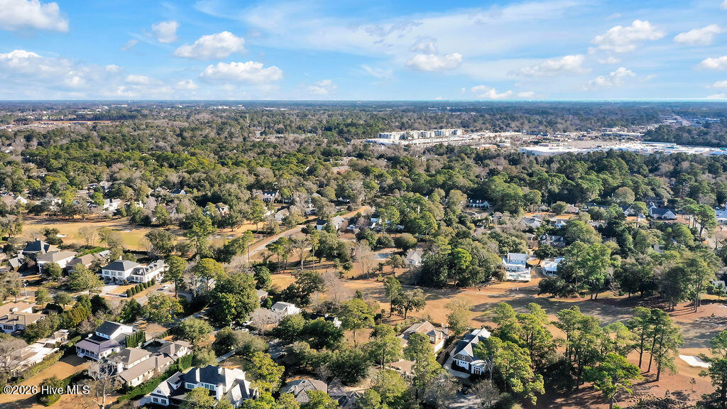 1721 Country Club Road Wilmington, NC 28401 - Photo 10 of 16 1721CountryClubRoadDrone-8