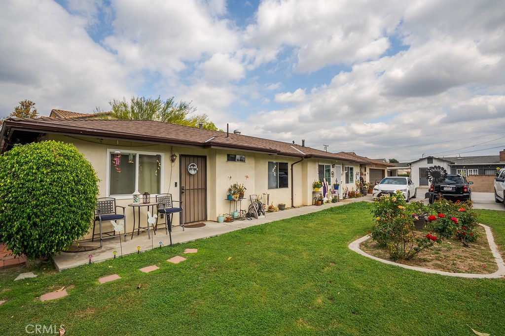 5227 Hammill Road El Monte, CA 91732 - Photo 35 of 51 Tenant Occupied Units