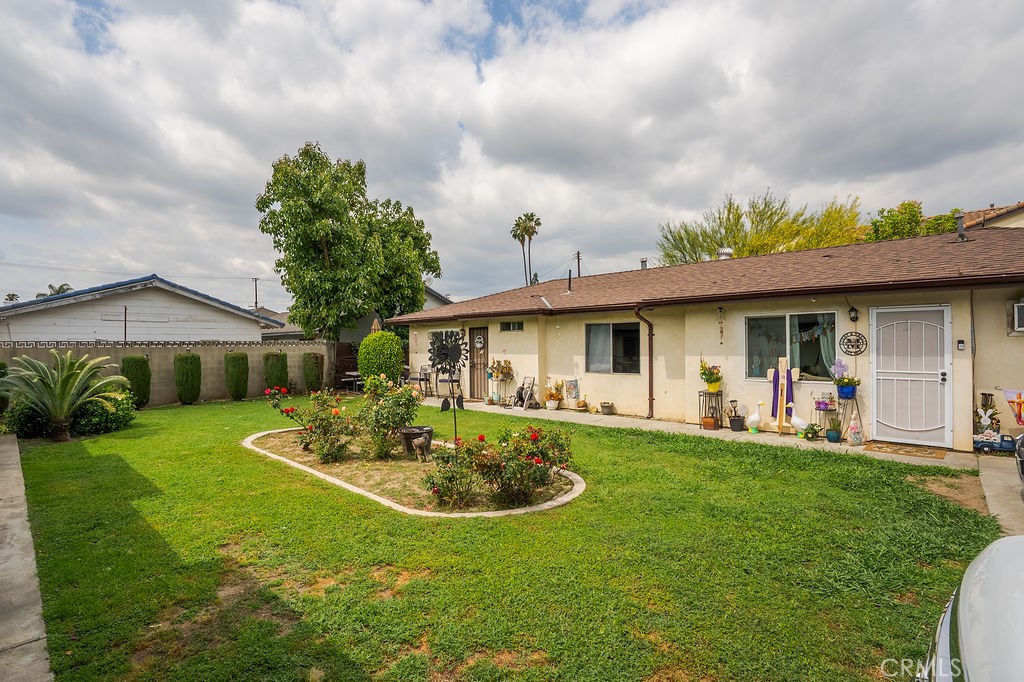 5227 Hammill Road El Monte, CA 91732 - Photo 36 of 51 Tenant Occupied Units