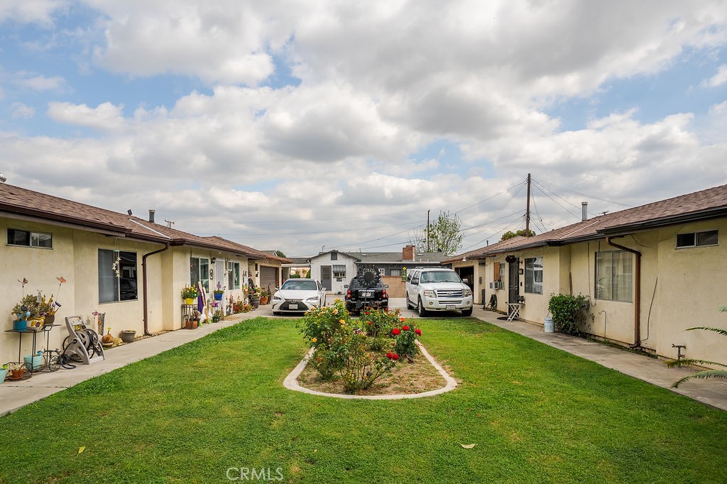 5227 Hammill Road El Monte, CA 91732 - Photo 37 of 51 Tenant Occupied Units