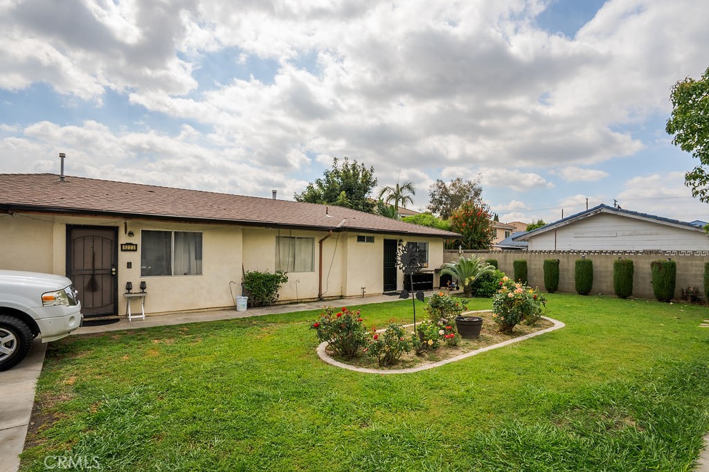 5227 Hammill Road El Monte, CA 91732 - Photo 38 of 51 Tenant Occupied Units
