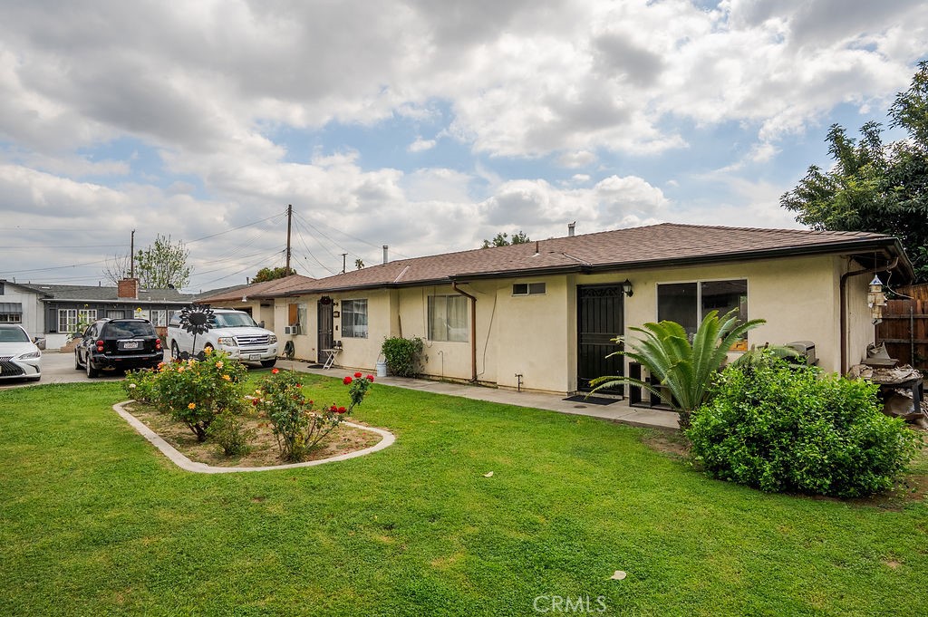 5227 Hammill Road El Monte, CA 91732 - Photo 39 of 51 Tenant Occupied Units
