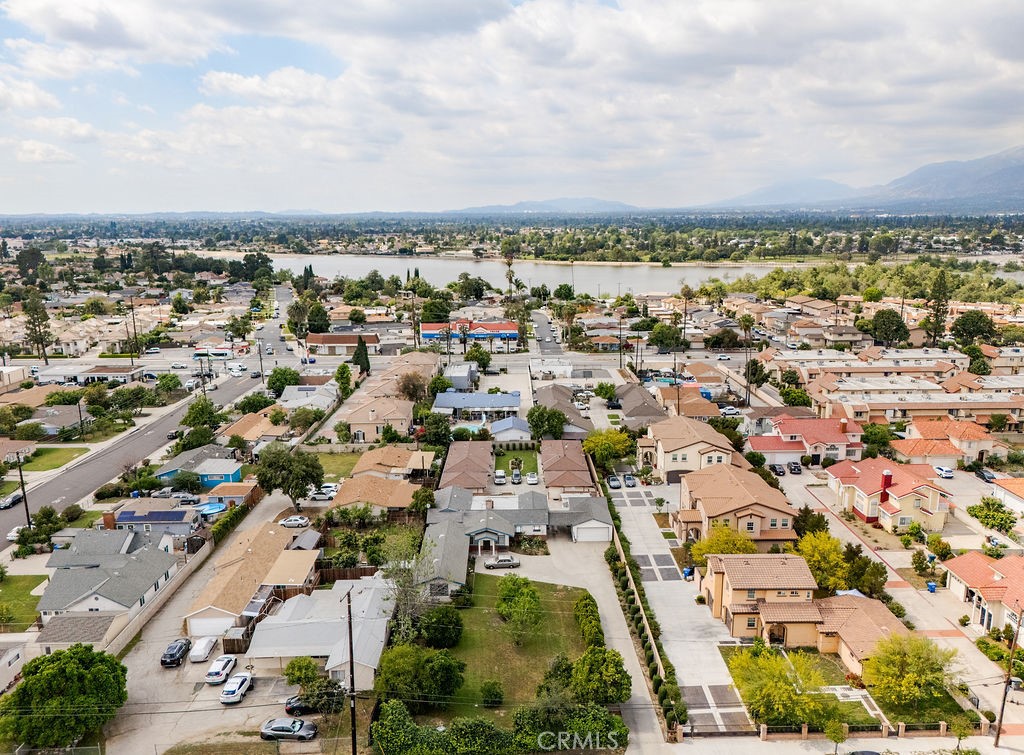 5227 Hammill Road El Monte, CA 91732 - Photo 50 of 51 Aerial