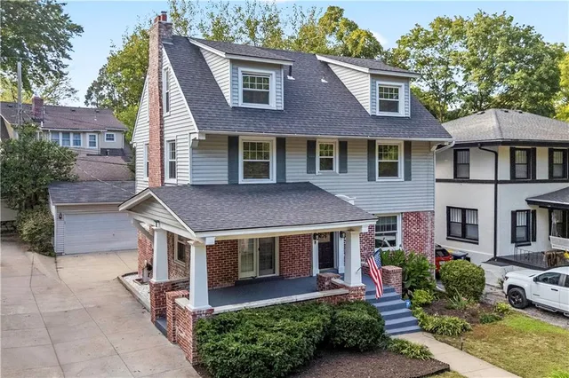 $542,500 | 6034 Brookside Boulevard, Kansas City, MO 64113