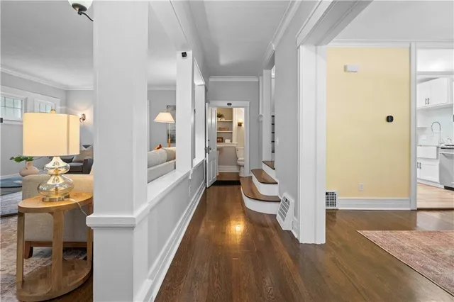 $540,000 | 6034 Brookside Boulevard, Kansas City, MO 64113