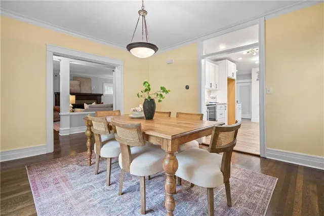 $540,000 | 6034 Brookside Boulevard, Kansas City, MO 64113