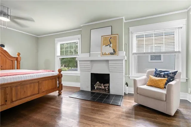 $540,000 | 6034 Brookside Boulevard, Kansas City, MO 64113