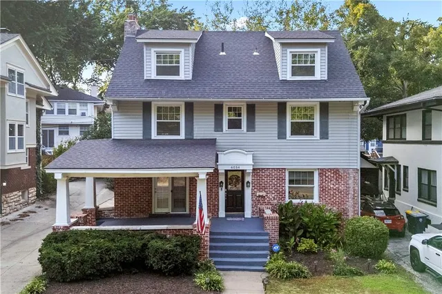 $540,000 | 6034 Brookside Boulevard, Kansas City, MO 64113