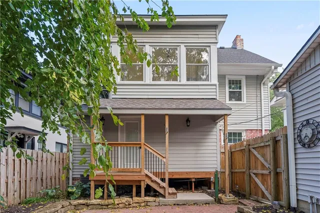 $540,000 | 6034 Brookside Boulevard, Kansas City, MO 64113