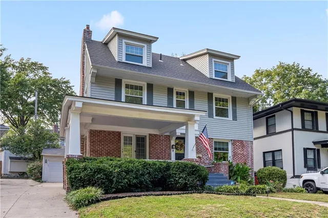 $540,000 | 6034 Brookside Boulevard, Kansas City, MO 64113