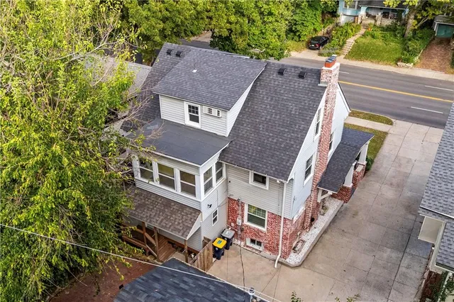 $540,000 | 6034 Brookside Boulevard, Kansas City, MO 64113